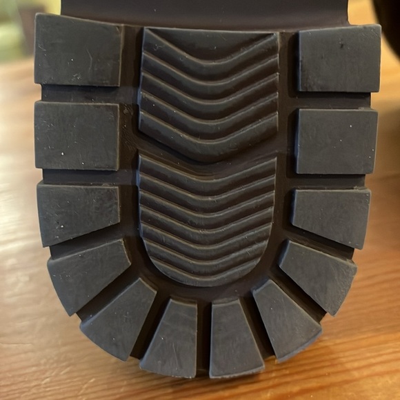 Blondo Prestly suede leather waterproof boot size 10 M - Picture 10 of 10